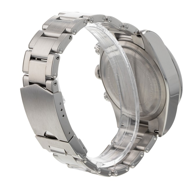 Tudor Black Bay Chrono M79360N-0002 Image 3